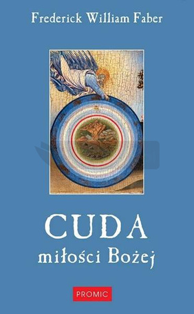 Cuda miłości Bożej