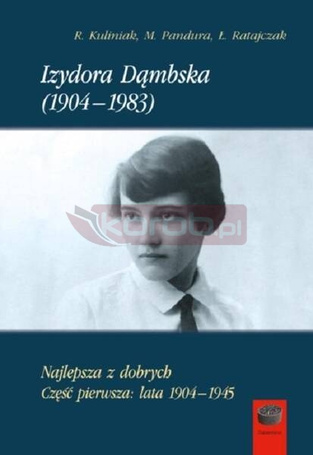 Izydora Dąmbska (1904-1983)