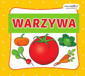 Warzywa