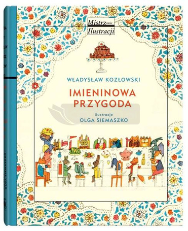 Imieninowa przygoda