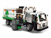 LEGO TECHNIC 42167 ŚMIECIARKA MACK LR ELECTRIC zestaw klocków +8 lat