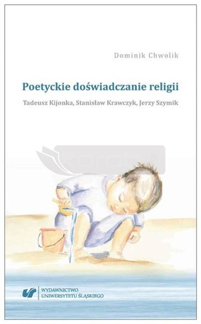 Poetyckie doświadczanie religii