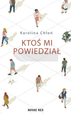 Ktoś mi powiedział