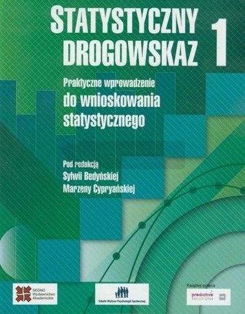 Statystyczny drogowskaz T.1