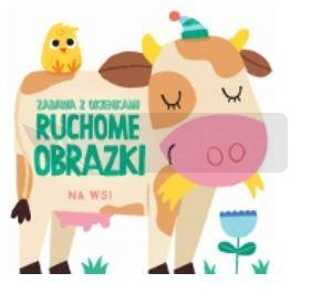 Ruchome obrazki - Na wsi