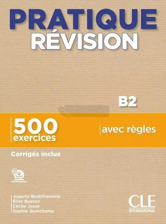 Pratique revision B2
