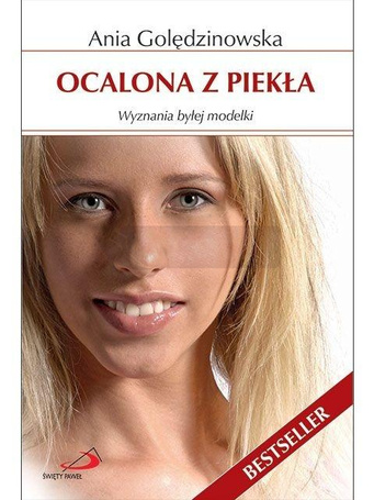 Ocalona z piekła