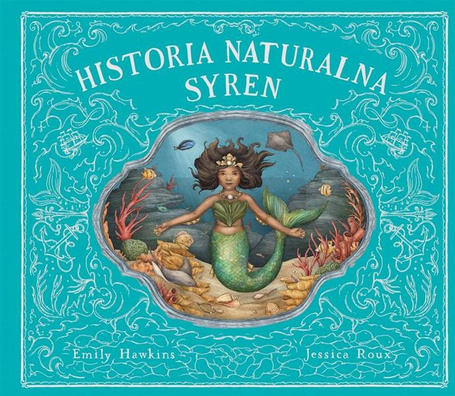 Historia naturalna syren