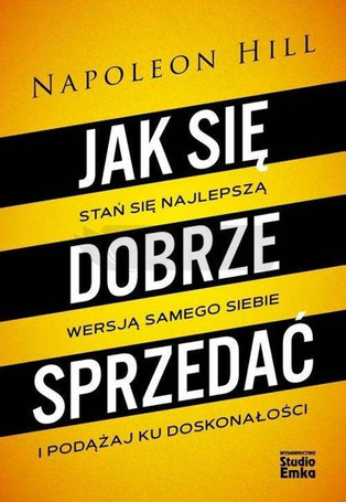 Jak się dobrze sprzedać