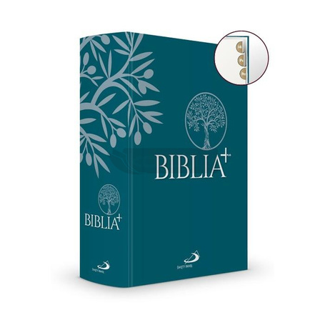 Biblia Plus TW paginacja