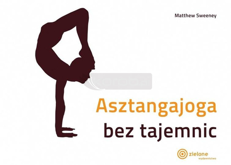 Asztangajoga bez tajemnic