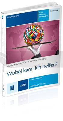 Wobei can ich helfen? - j.niem hotelarstwo w.2014