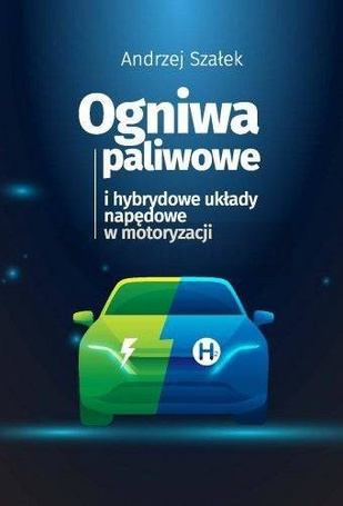 Ogniwa paliwowe i hybrydowe układy napędowe w..