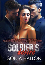 Soldier's Desire T.2