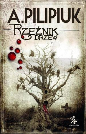 Rzeźnik drzew w.2013