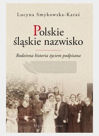 Polskie śląskie nazwisko