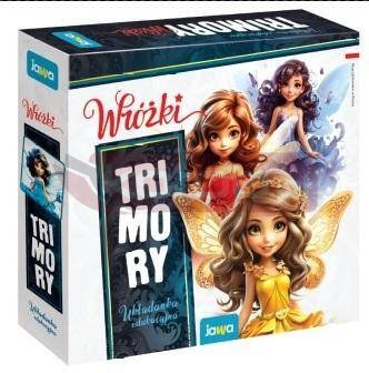 Trimory wróżki JAWA
