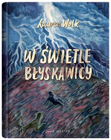 W świetle błyskawicy