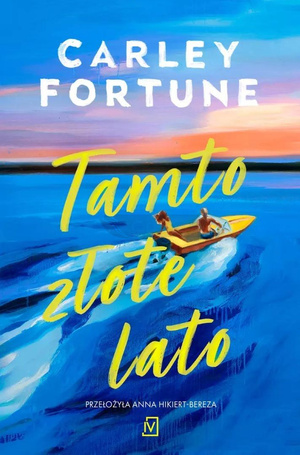 Tamto złote lato
