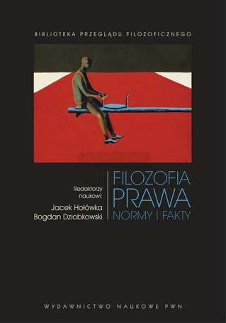 Filozofia prawa. Normy i fakty