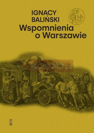 Wspomnienia o Warszawie