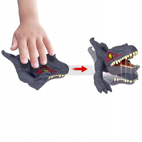 JURASSIC WORLD DINOZAUR Snap Squad SPINOSAURUS HLN89