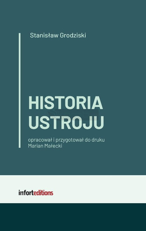 Historia ustroju