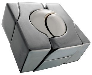 Łamigłówka Cast Marble - poziom 5/6 G3