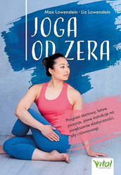 Joga od zera. Program startowy, łatwe pozycje...