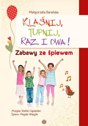 Klaśnij, tupnij, raz i dwa! w.2025