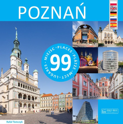 Poznań - 99 miejsc