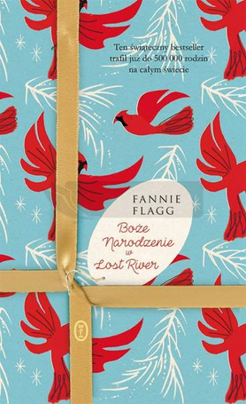 Boże Narodzenie w Lost River