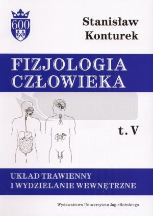 FC T5 Układ trawienny - Konturek Stanisław