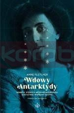 Wdowy Antarktydy