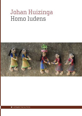 Homo ludens