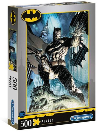 Puzzle 500 Batman
