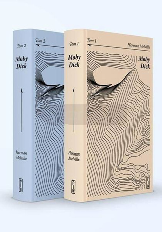 Moby Dick T.1-2