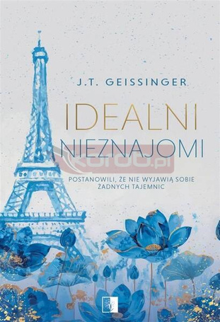Idealni nieznajomi