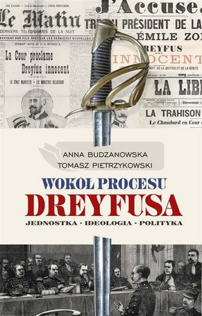 Wokół procesu Dreyfusa