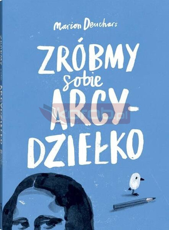 Zróbmy sobie arcydziełko w.3