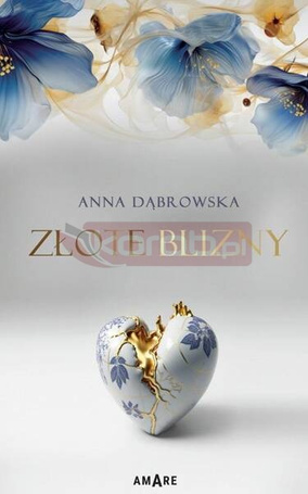 Złote blizny