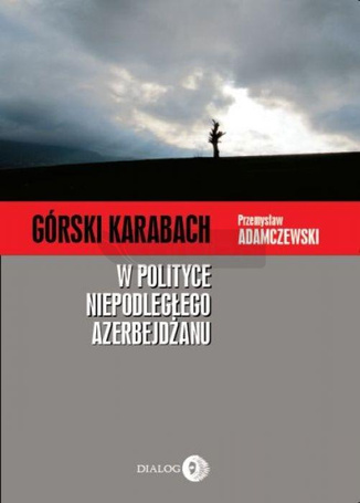 Górski Karabach w polityce niepodległego...