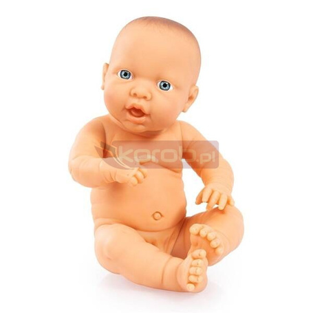 Lalka Newborn Baby 42cm chłopiec