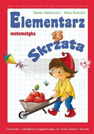 Elementarz Skrzata - Matematyka