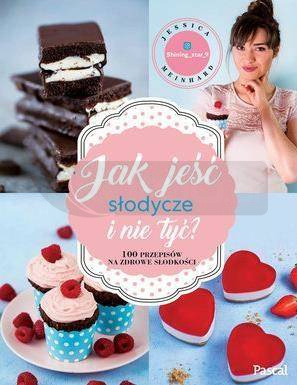 Jak jeść słodycze i nie tyć
