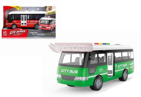Autobus MIX
