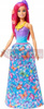 LALKA BARBIE DREAMTOPIA KALENDARZ ADWENTOWY 24 niespodzianki + lalka HRG90