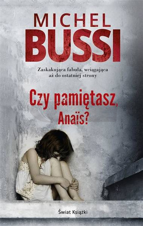 Czy pamiętasz, Anais?