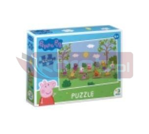 Puzzle 60 Peppa Pig