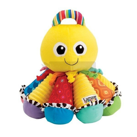 Lamaze Ośmiornica Ośmionutka